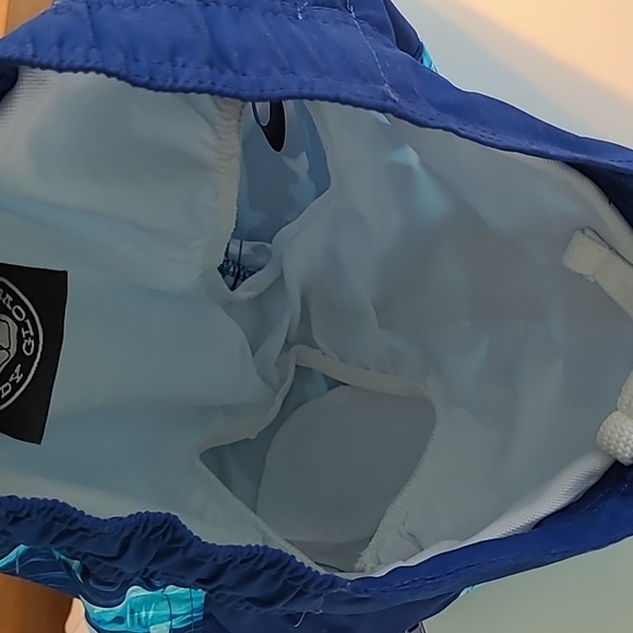 Body Glove Kids Swim Trunks | Size 6 | NWOT - Picture 5 of 5